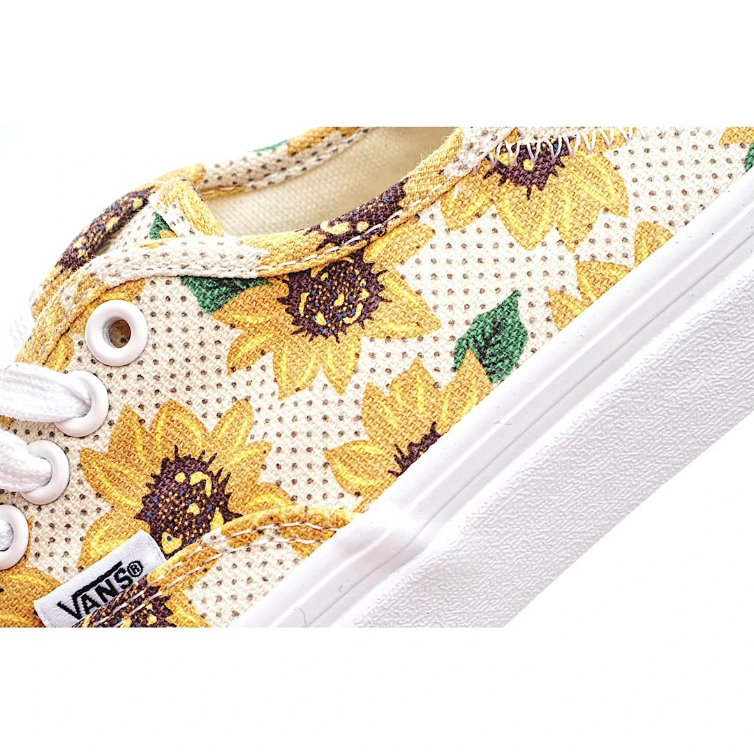 Vans Authentic Low-Top Sneakers