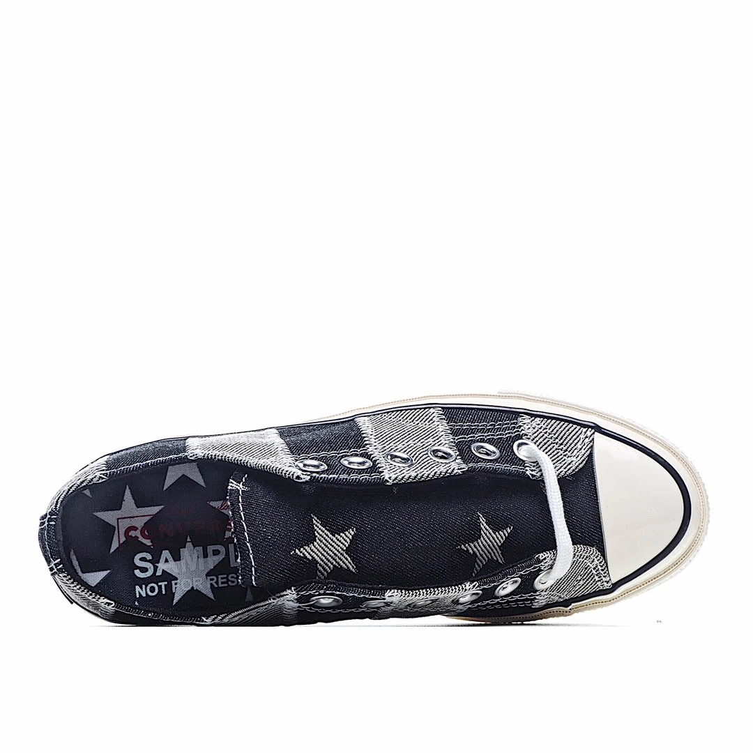 Converse Chunk 1970s Espadrilles