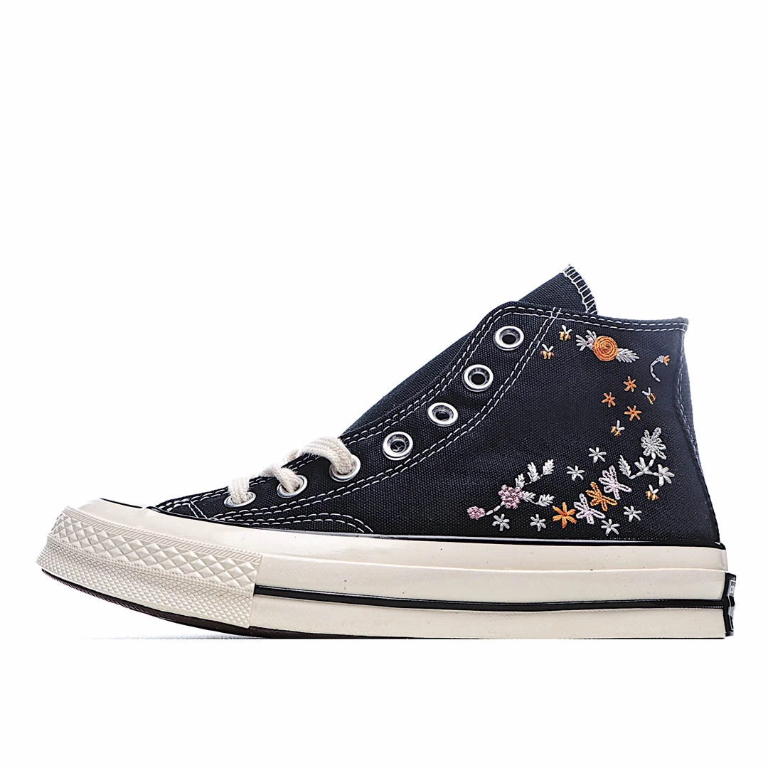 Converse Chunk 1970s Espadrilles