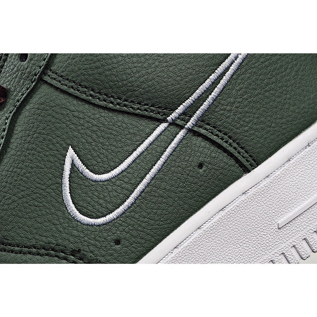 Nike Air Force 1 &ldquo;Hong Kong
