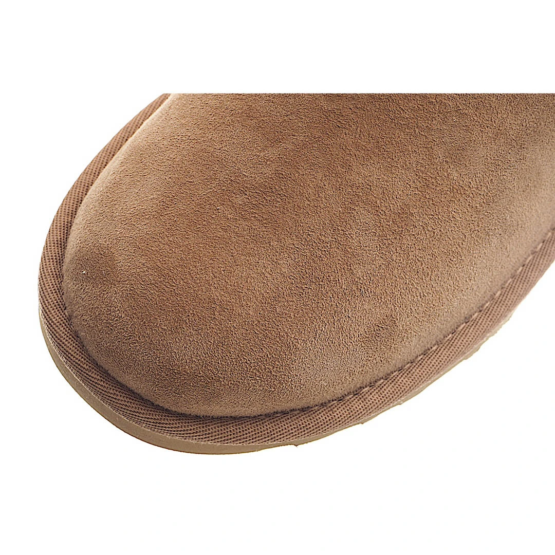 UGG Classic Mini series snow boots