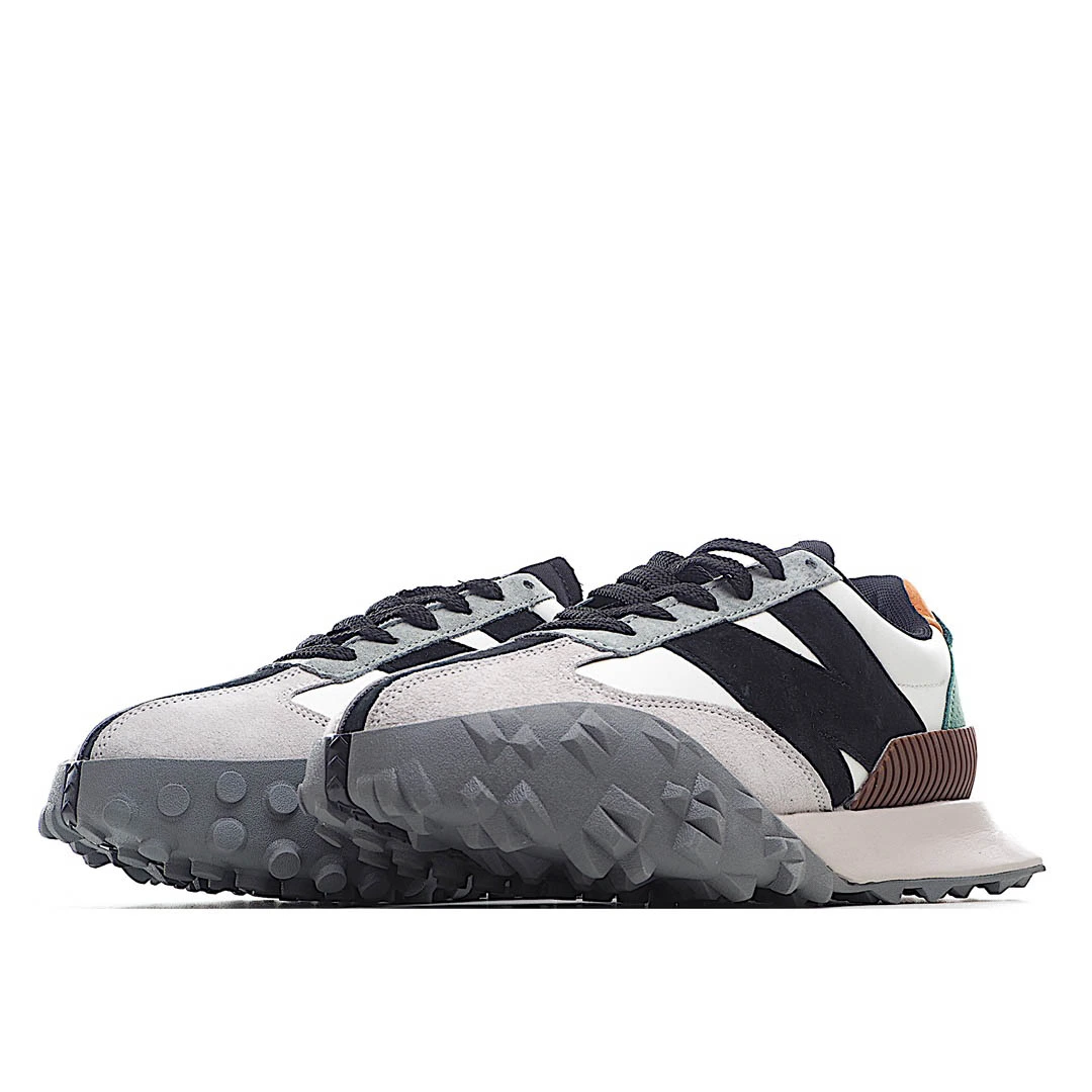 New Balance UXC72 CBB Casual Sports Running Shoes
