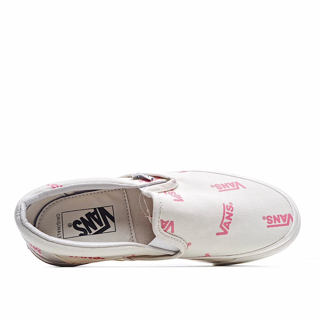 Vans OG Classic Slip-On Espadrilles
