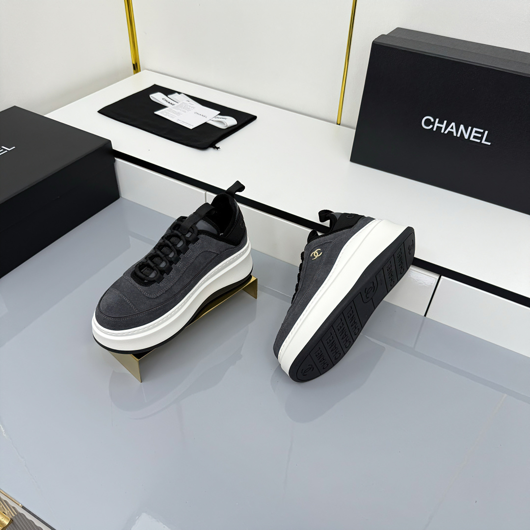 Chanel Shoe