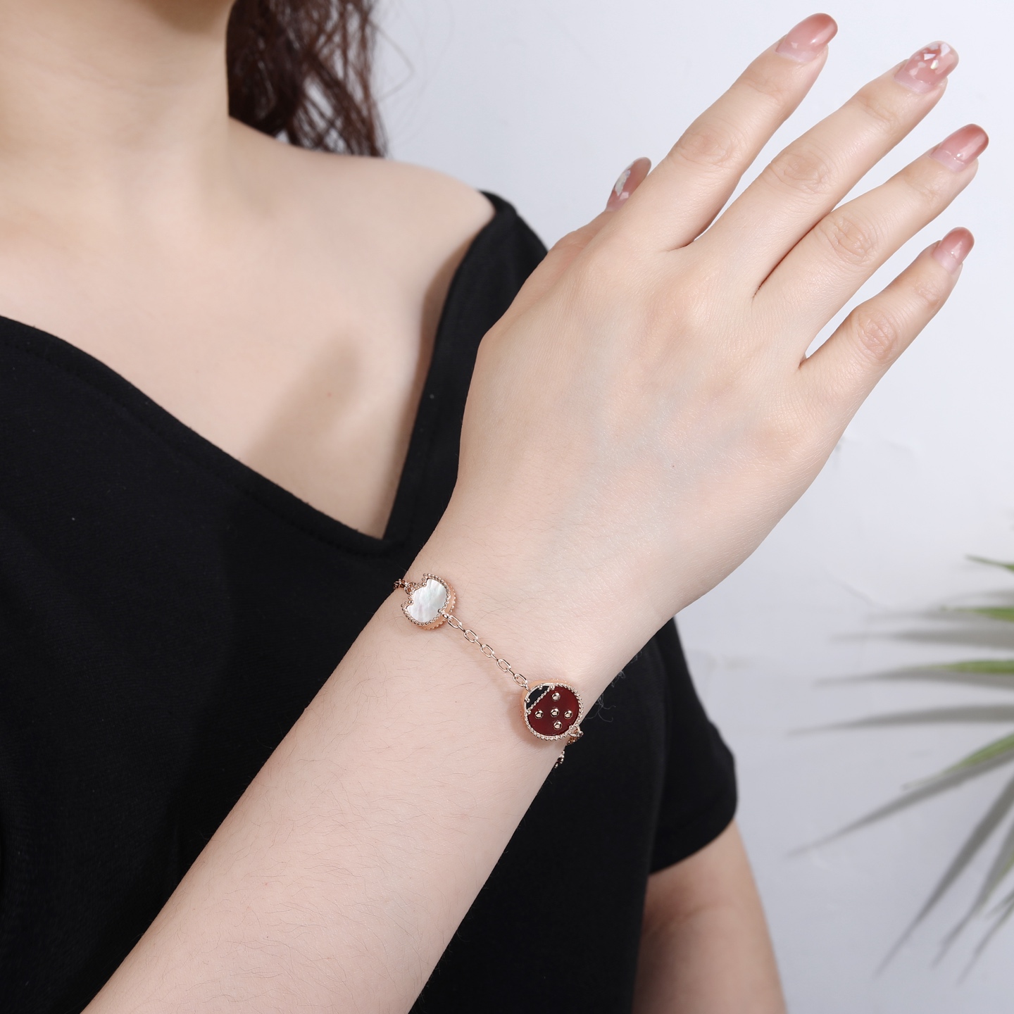 Van Cleef & Arpels Bracelet