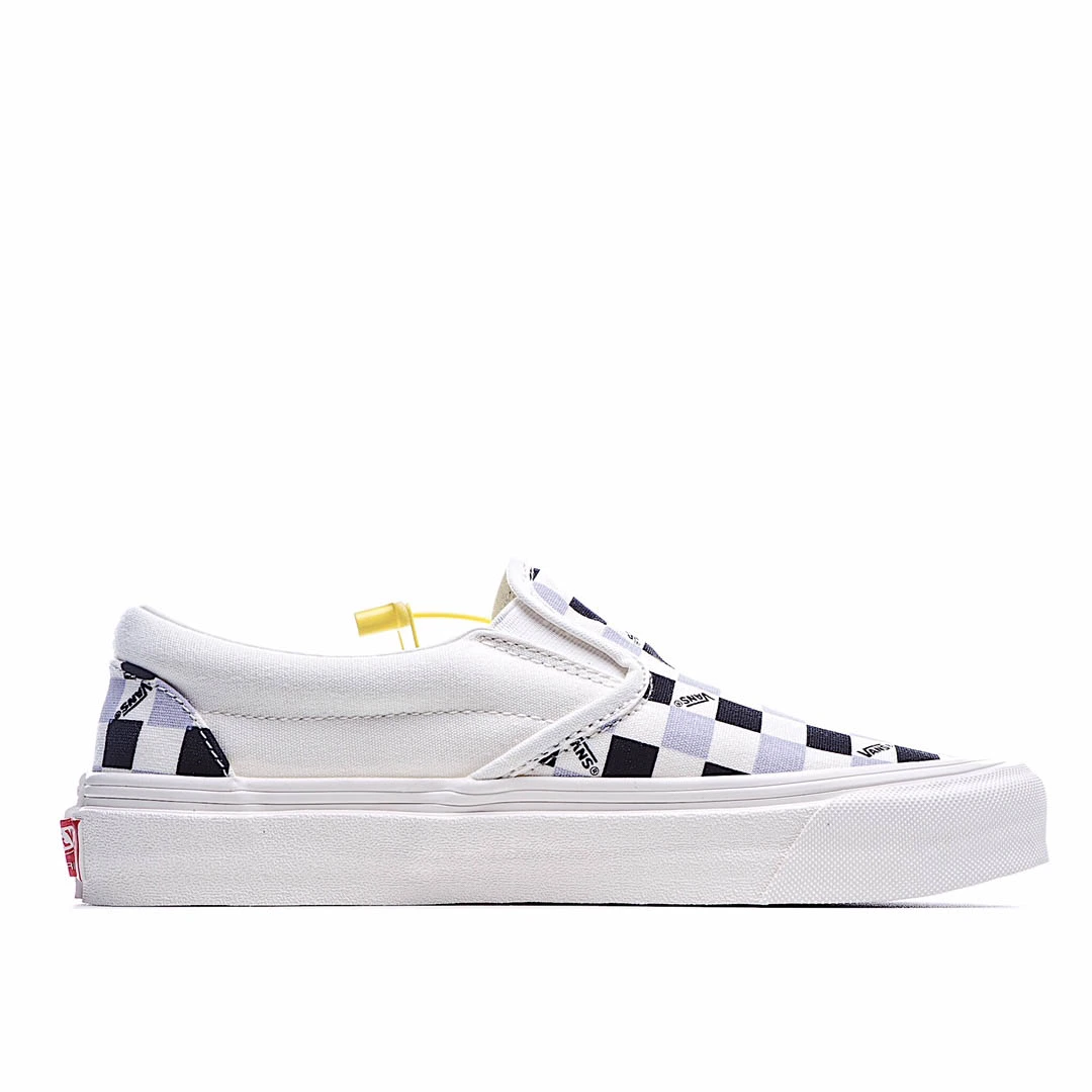 Vans OG Classic Slip-On Espadrilles