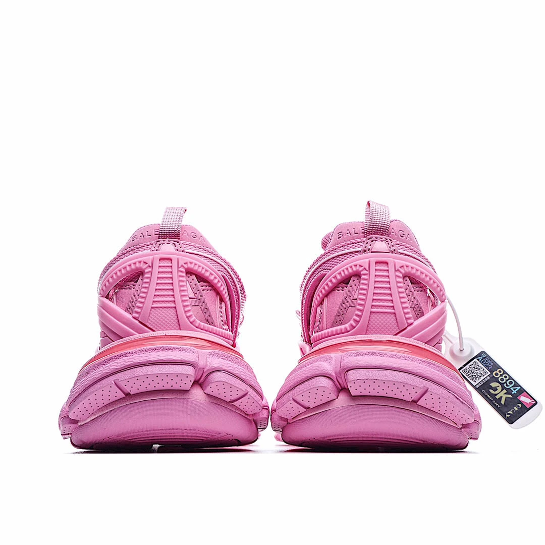 Balenciaga Track 4.0  Track Trainer