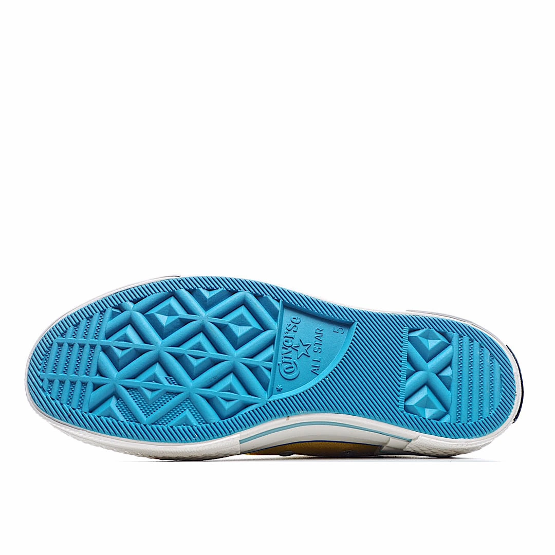 Converse Chunk 1970s Espadrilles