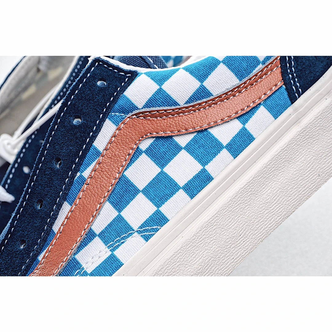 Vans Style 36 Classic Sneakers