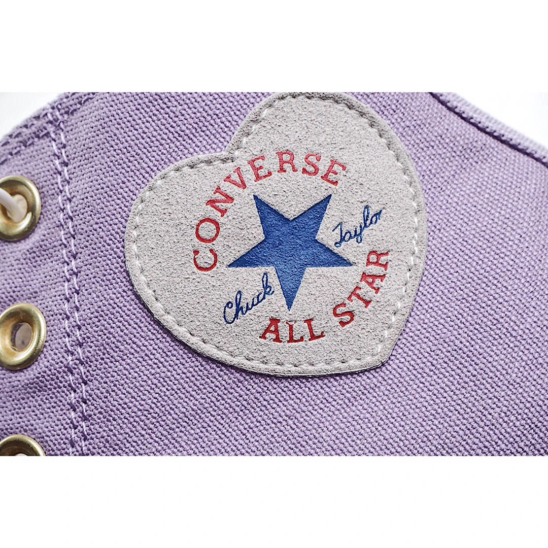 CONVERSE ALL STAR COLORS R HI OX Espadrilles
