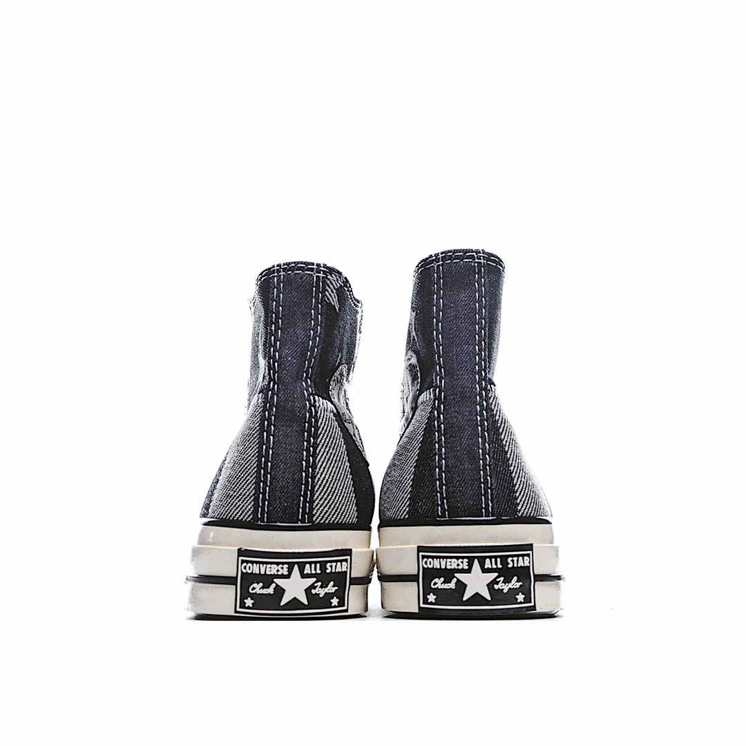 Converse Chunk 1970s Espadrilles