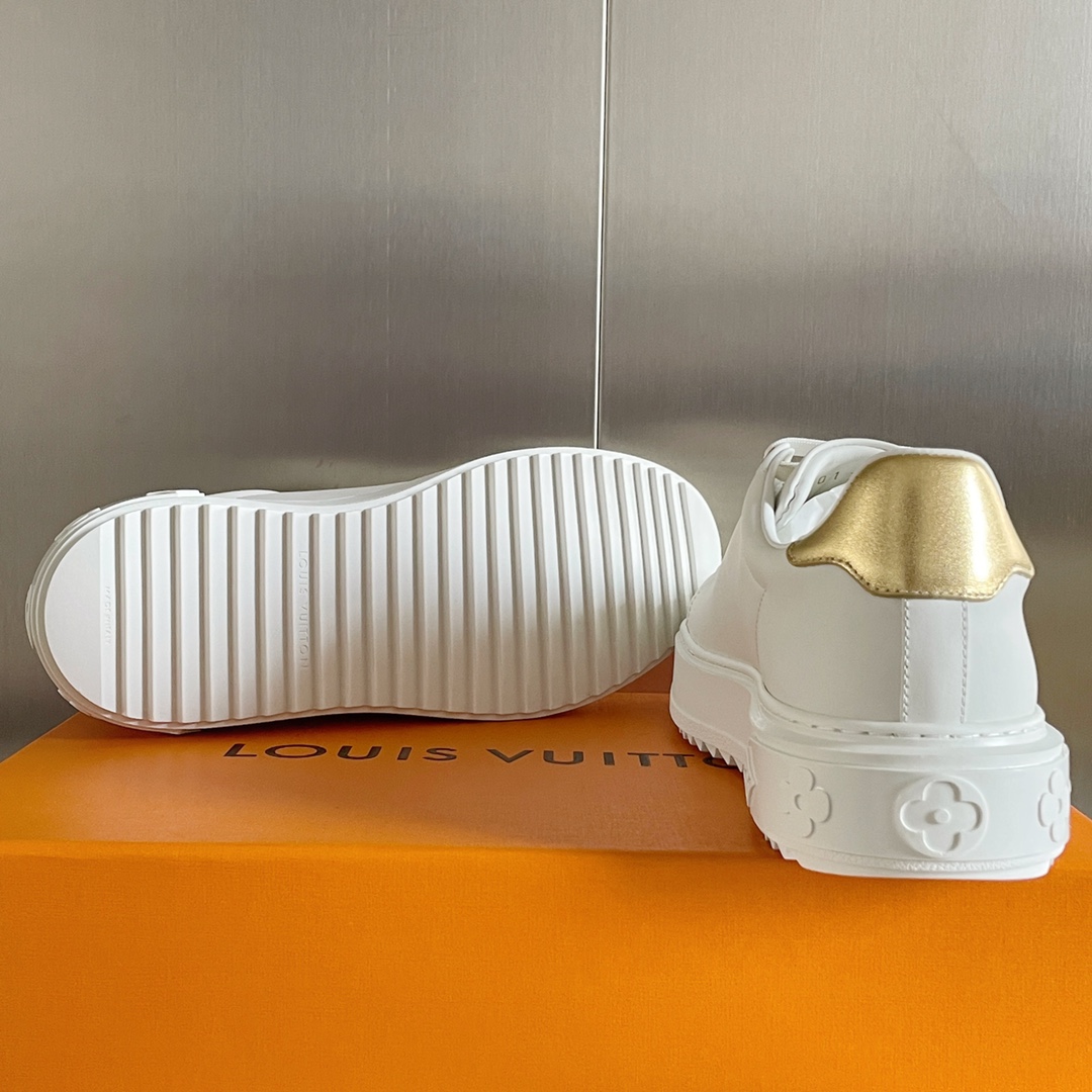 Louis Vuitton Time Out Shoe