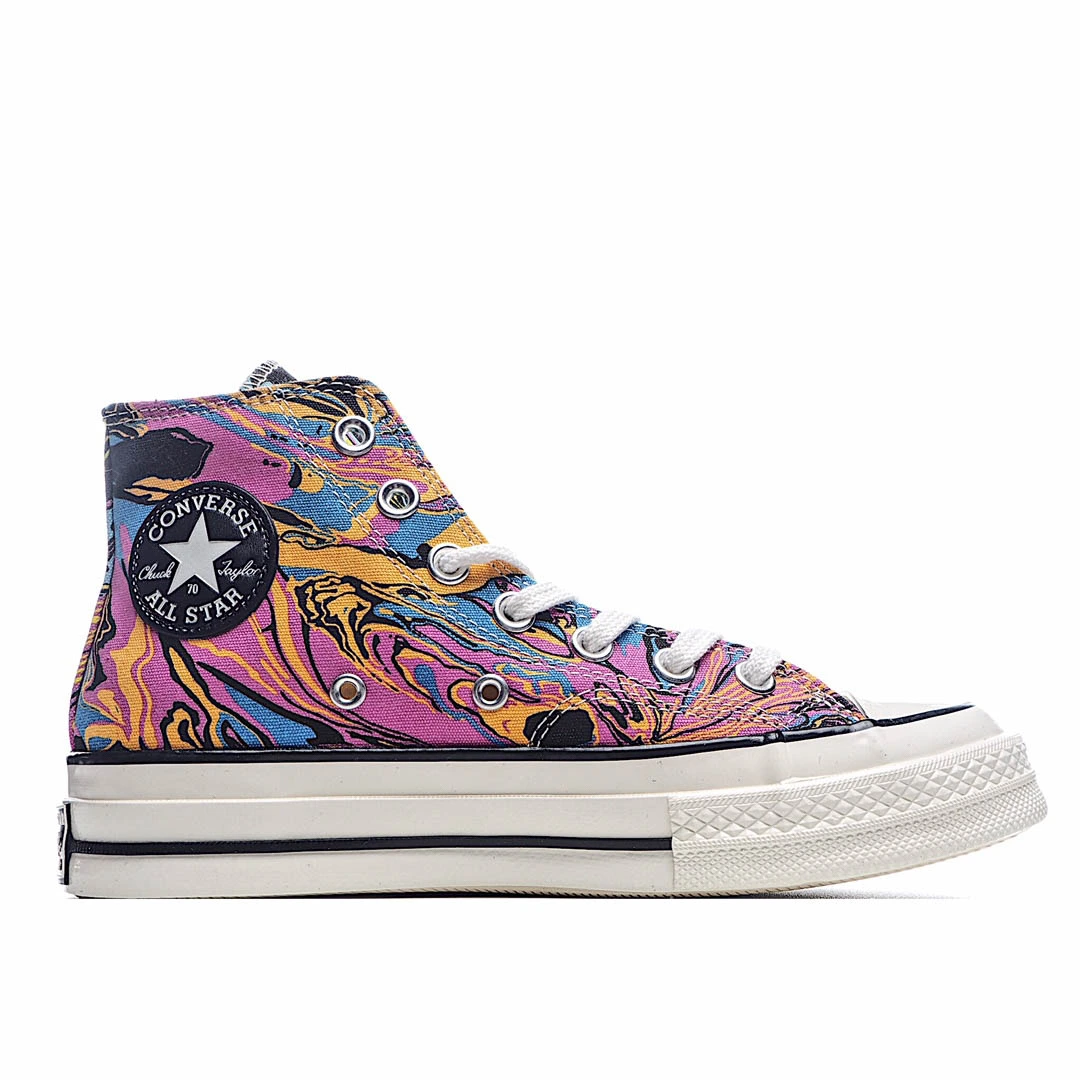 Converse Chunk 1970s Espadrilles