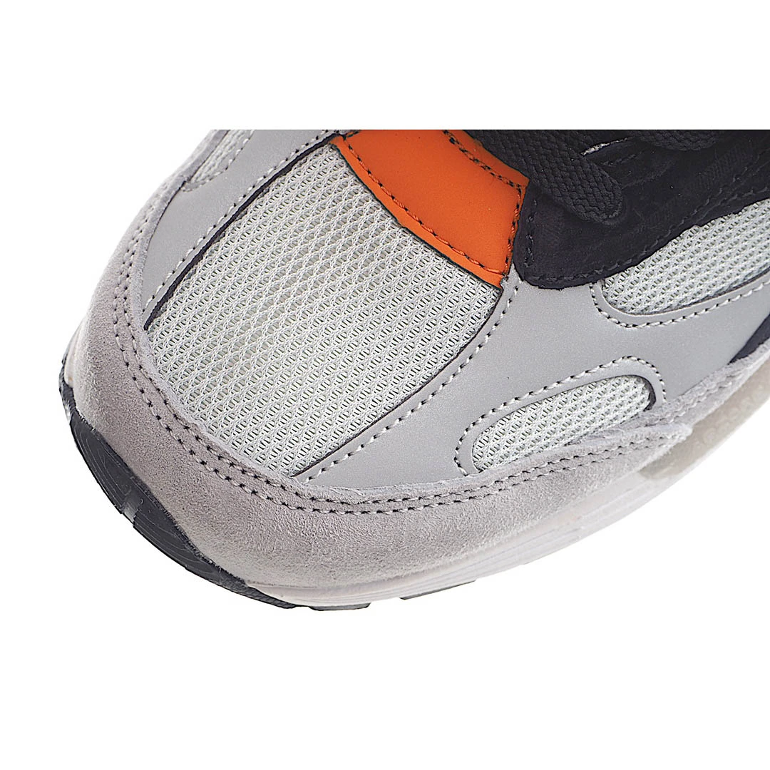 New Balance Made in USA Casual Sports Daddy Shoes