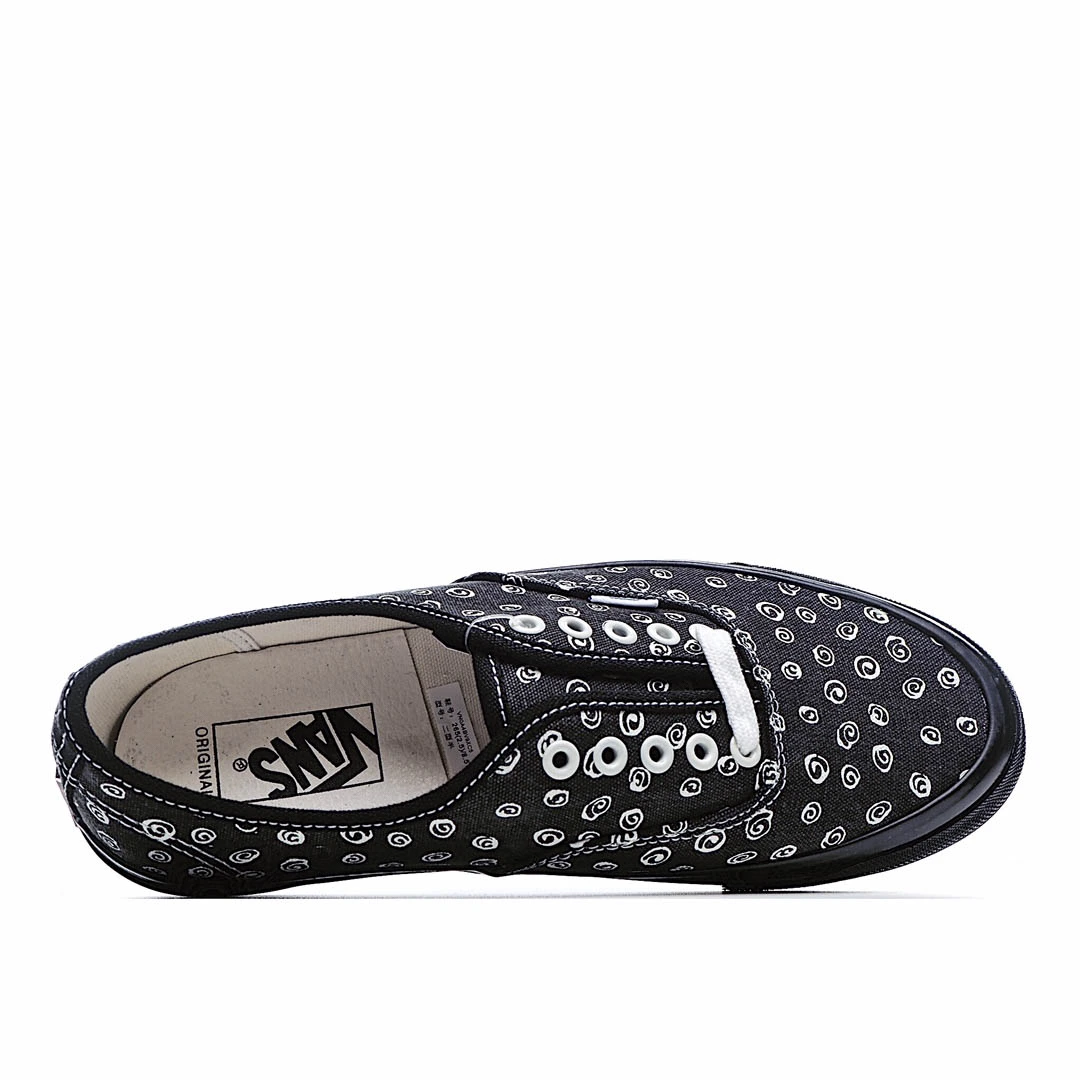 Vans Authentic Low-Top Sneakers
