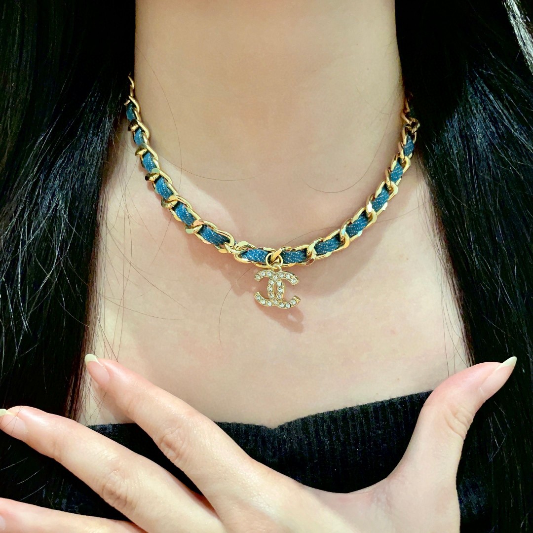 Chanel Necklace 7