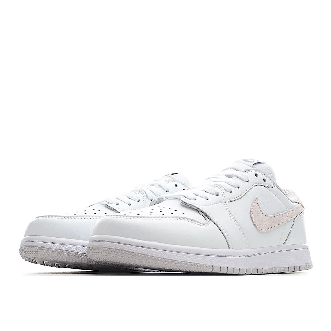 Wmns Air Jordan 1 Retro Low OG 'Neutral Grey'