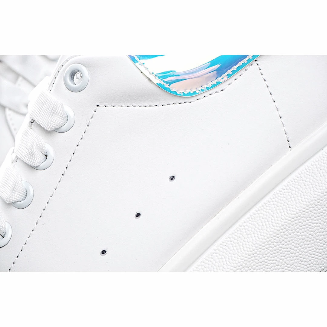Alexander McQueen sole sneakers