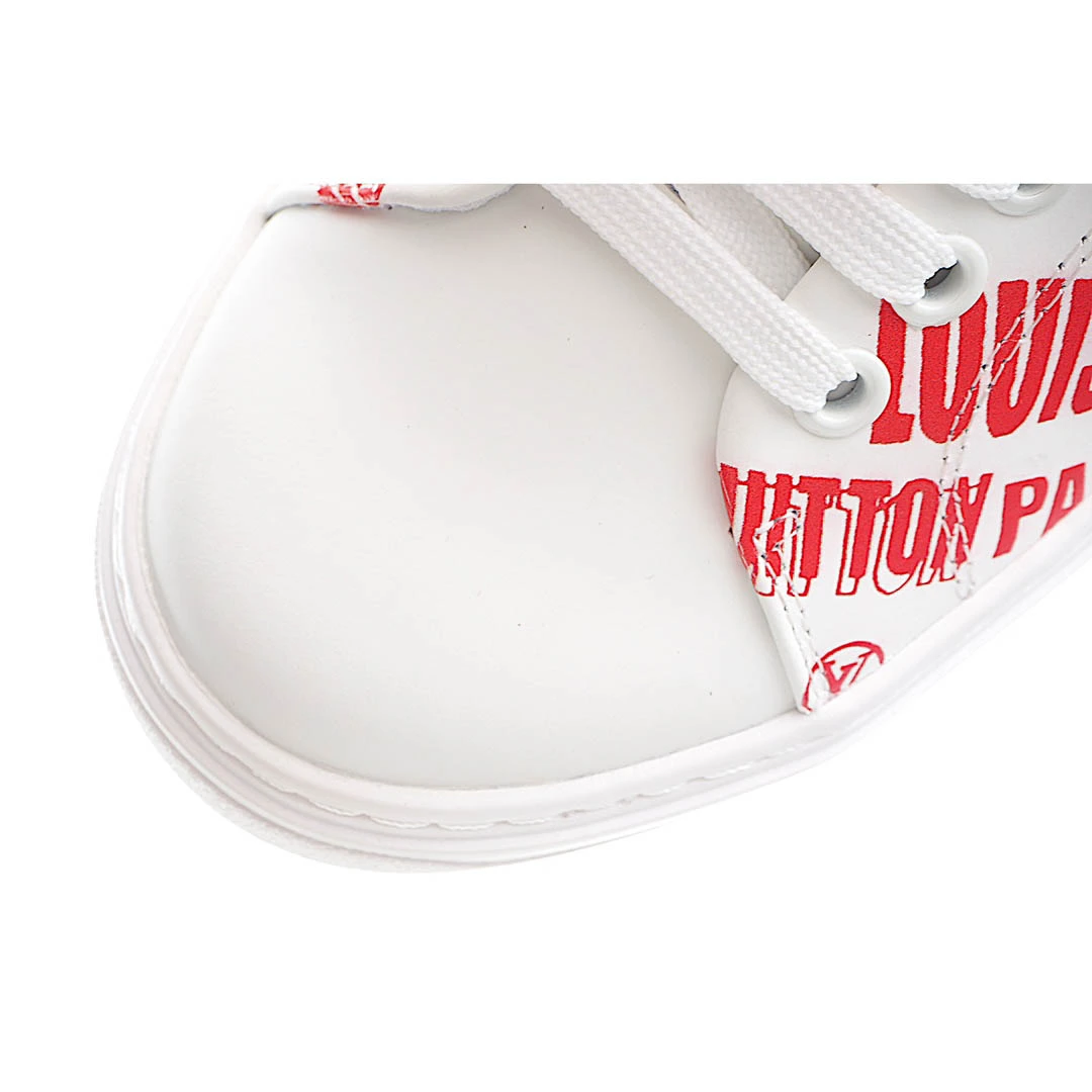 Louis Vuitton Casual Sneakers
