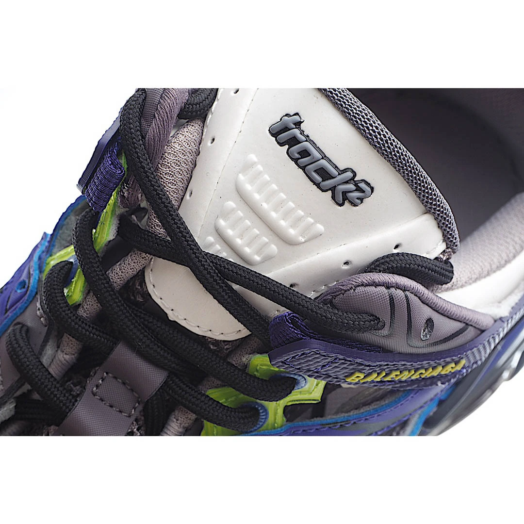 Balenciaga Track Trainer 4.0