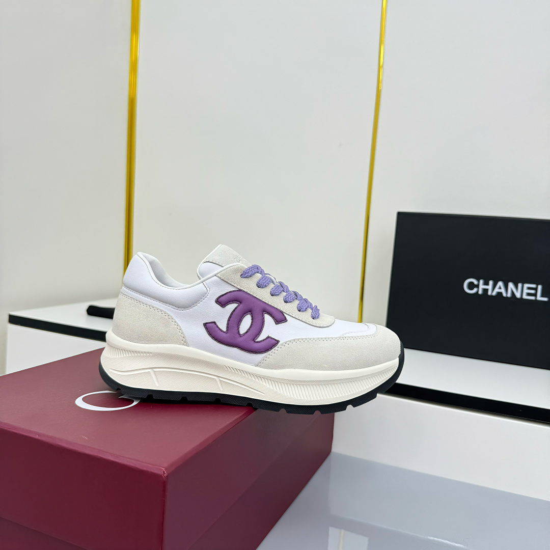 Chanel Shoe