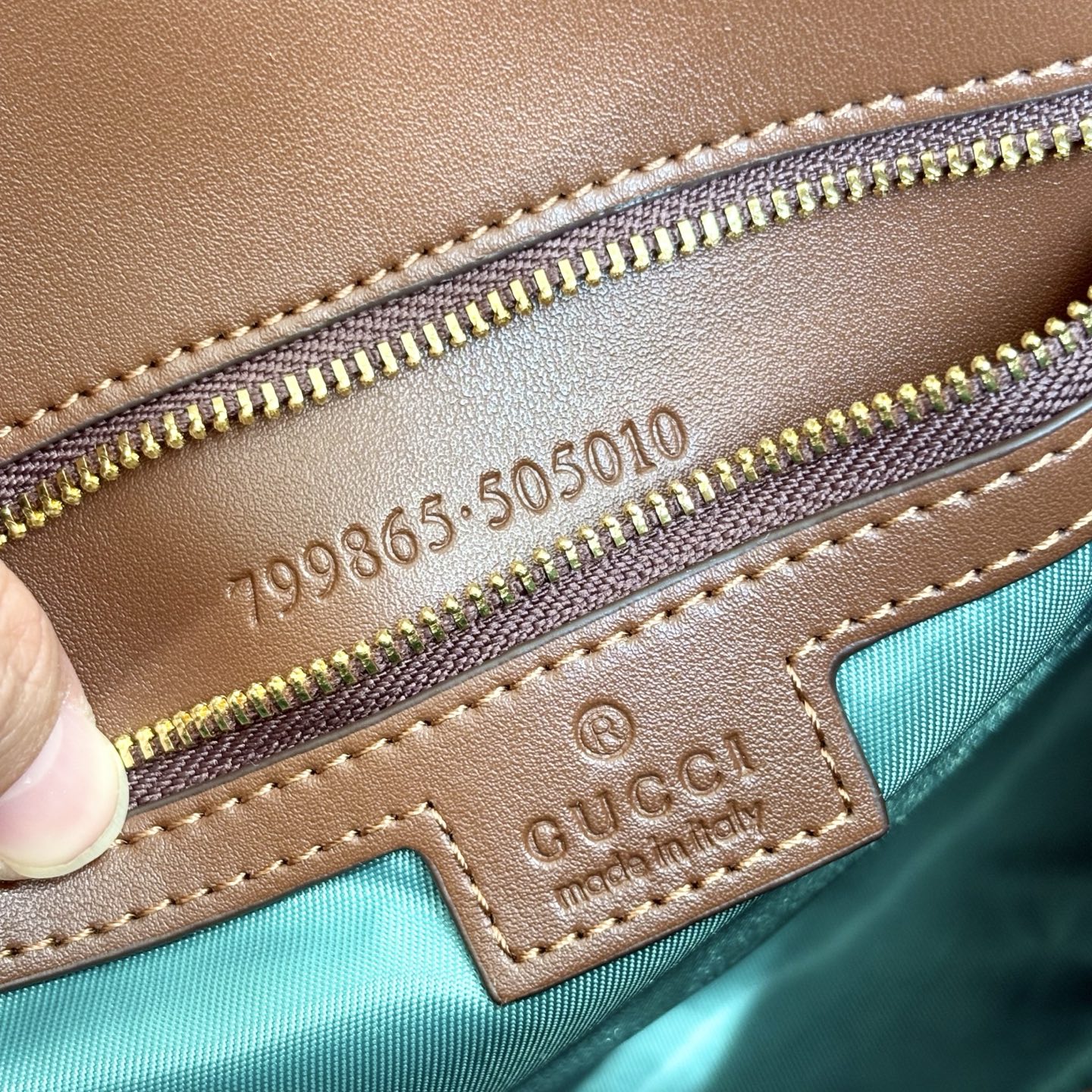 Gucci Diana