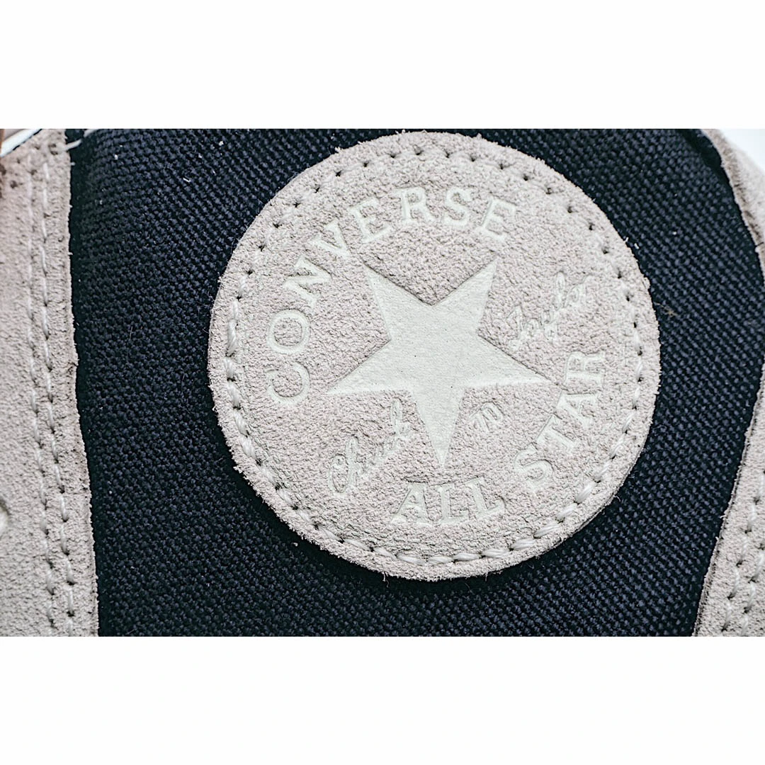 Converse Chunk 1970s Espadrilles