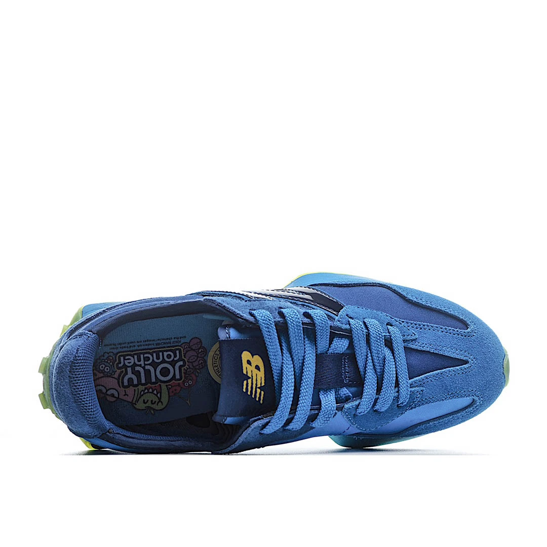 Staud x New Balance NB Sneakers