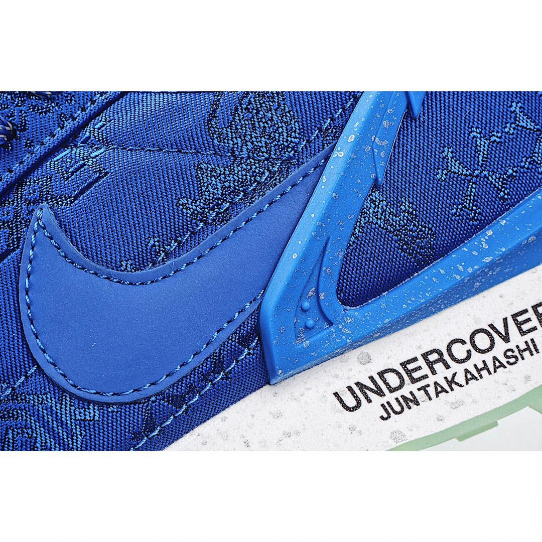 Nike Dbreak X Undercover X CLOT