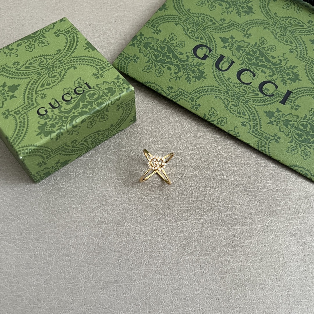 Gucci Ring