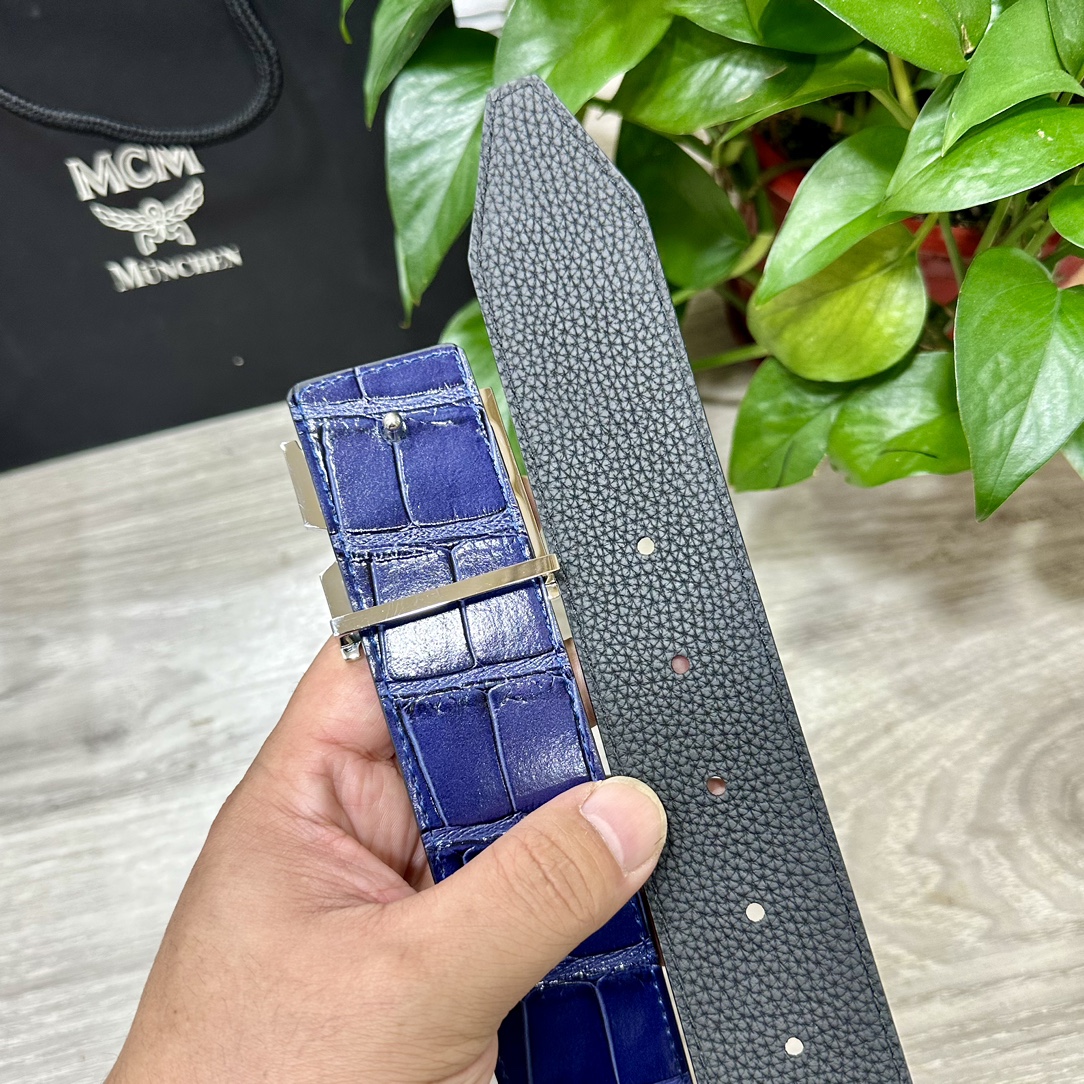 MCM Belt W40mm