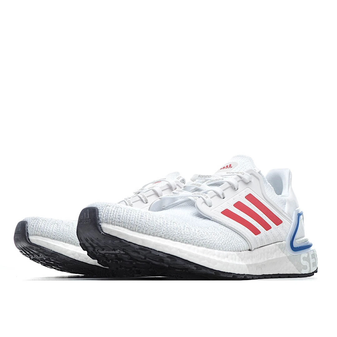 Adidas UltraBoost 20 'City Pack - Seoul'