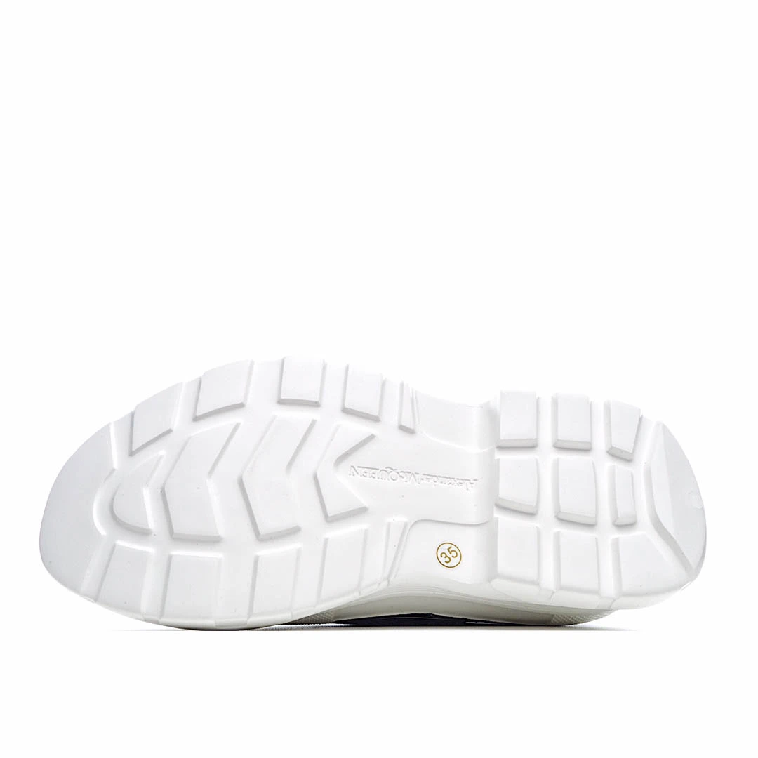 Alexander McQueen Tread Slick Espadrilles