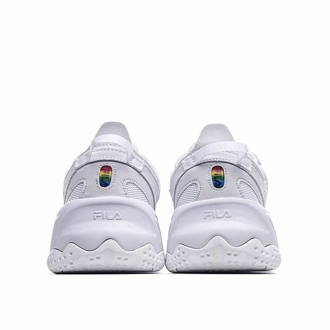FILA 2020 ADE Cushioned Casual Sports Dad Shoes