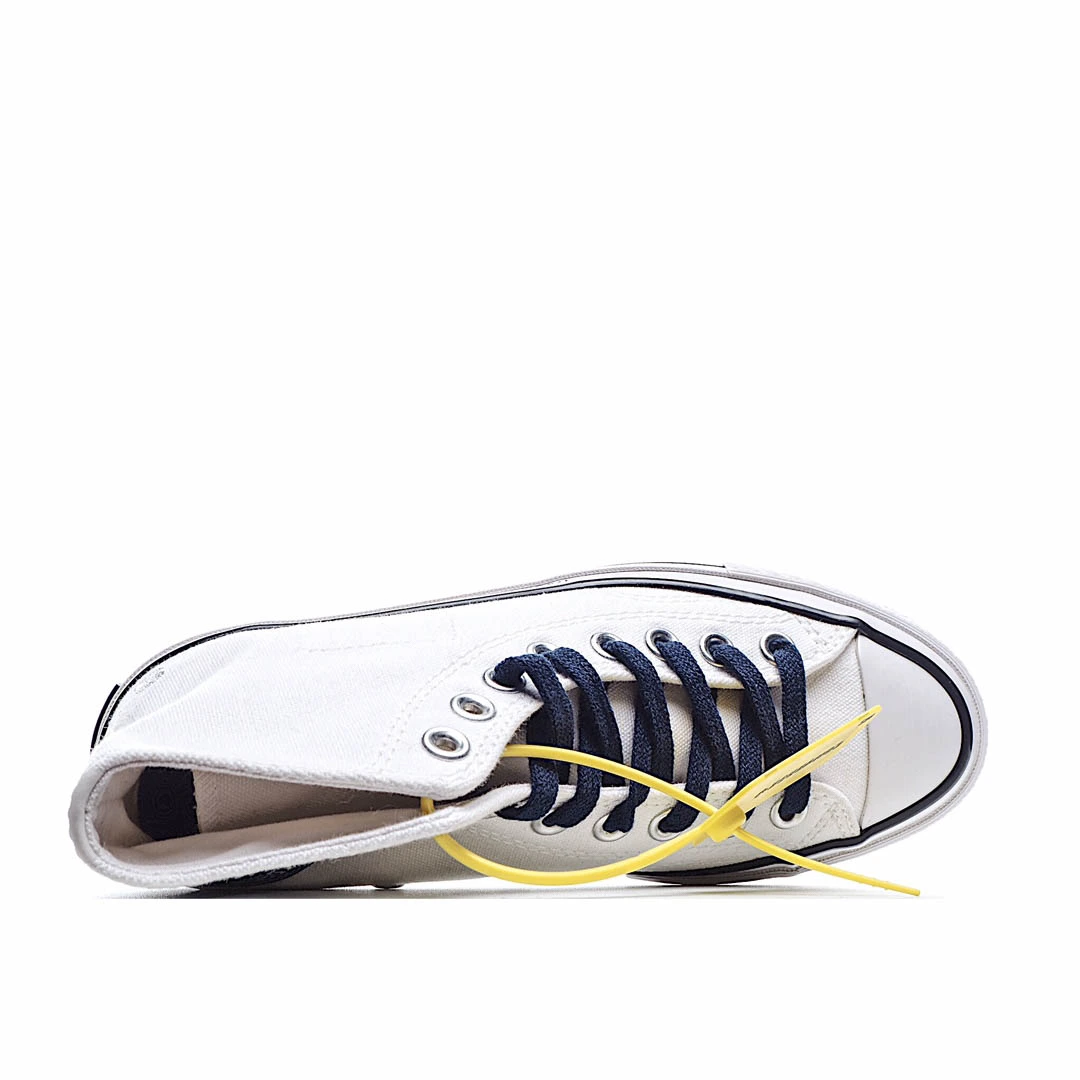 Converse Chunk 1970s Espadrilles