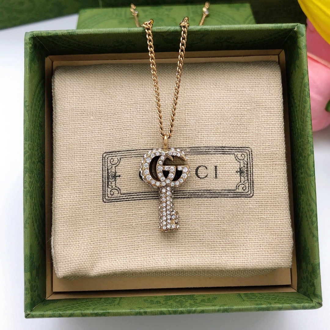 Gucci Necklace