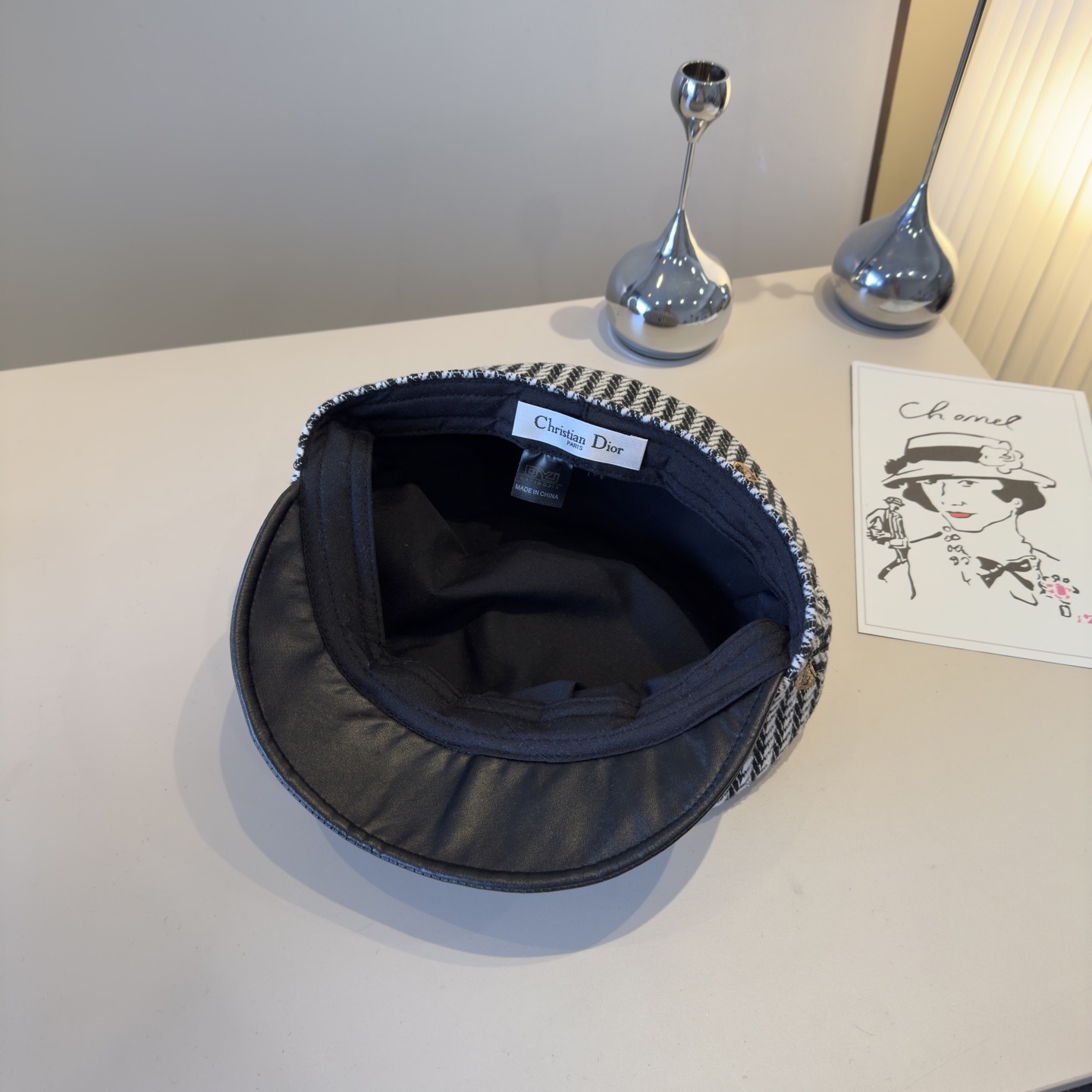 Dior BaseballCap