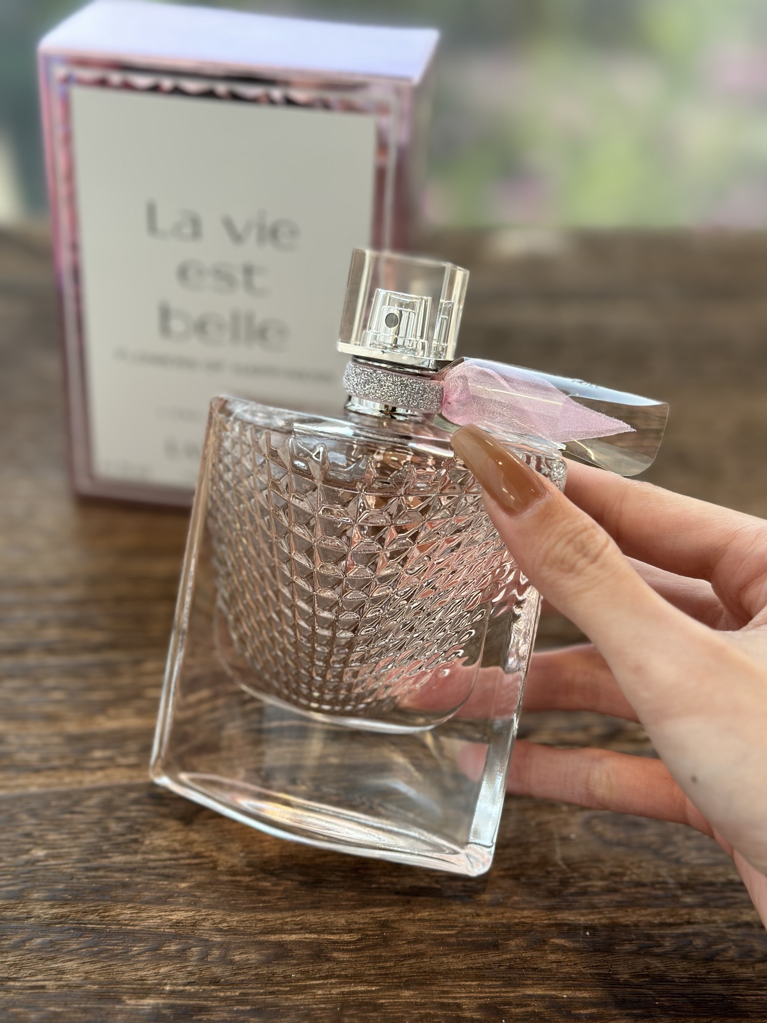 Lancome Perfume 75ml