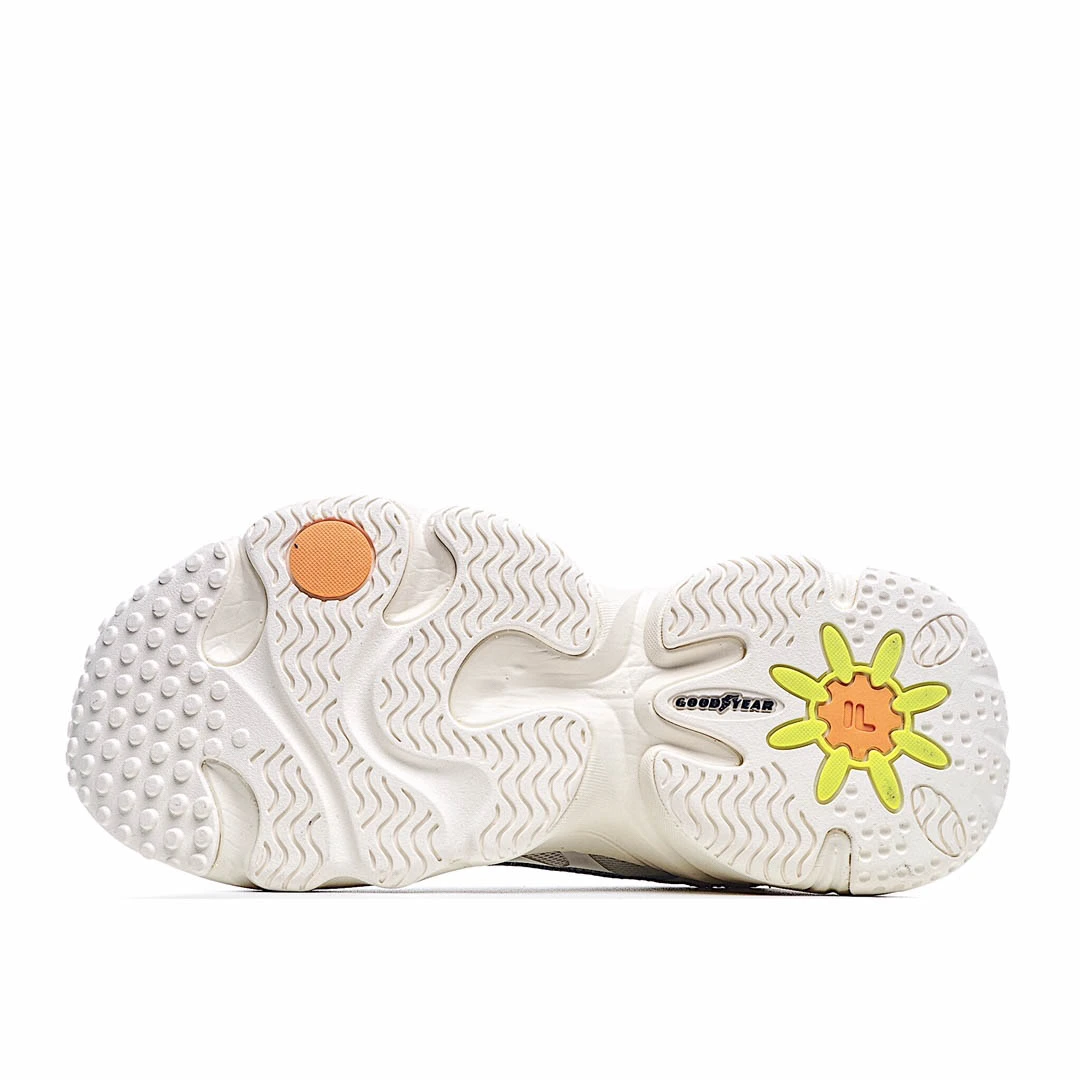 FILA 2020 ADE Cushioned Casual Sports Dad Shoes