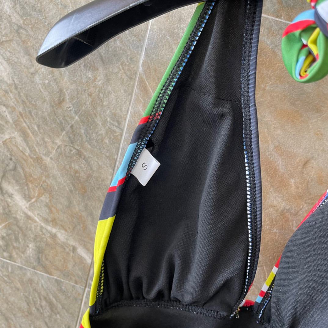Dolce & Gabbana One Piece Swimsuit