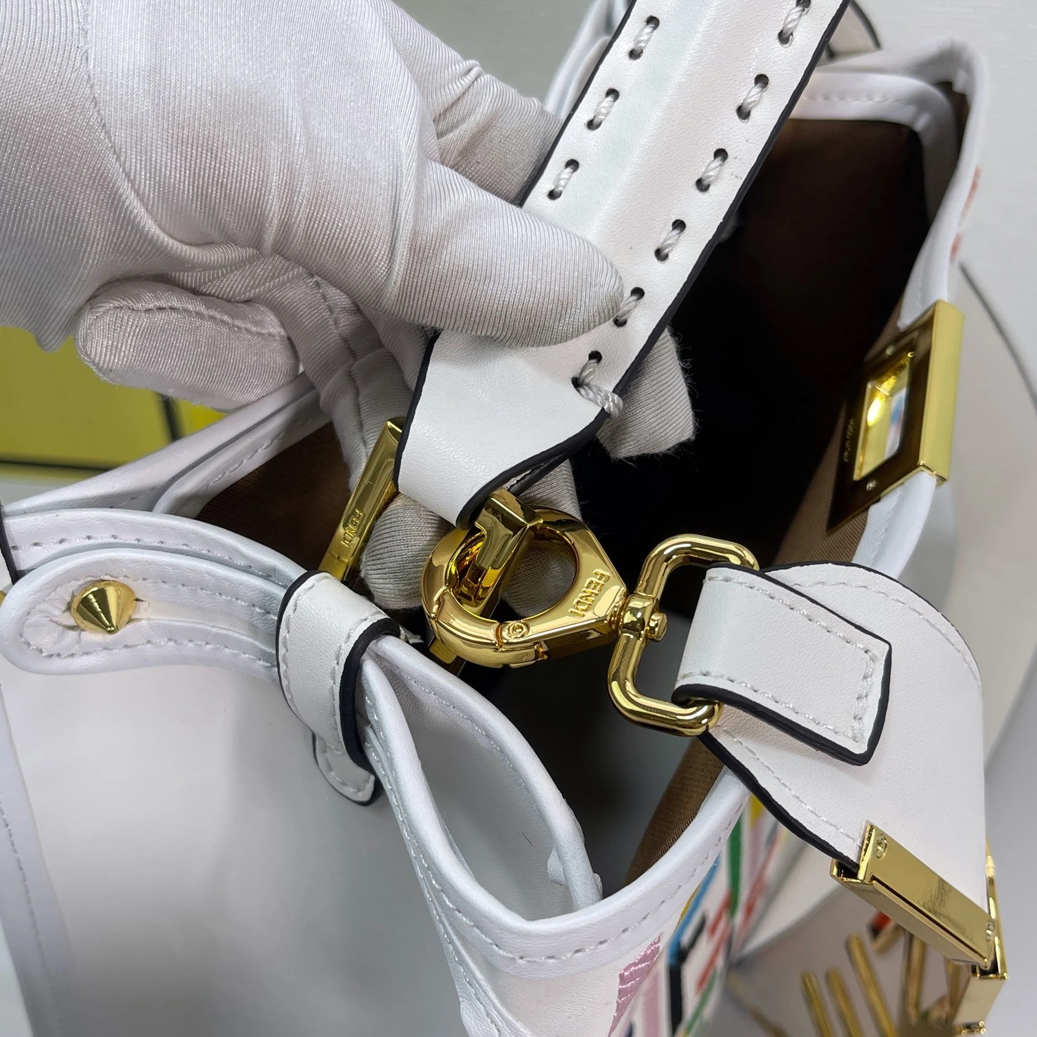 Fendi Perkaboo