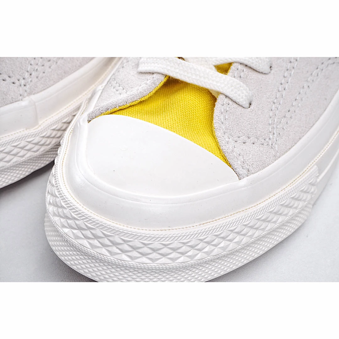 Converse Chunk 1970s Espadrilles