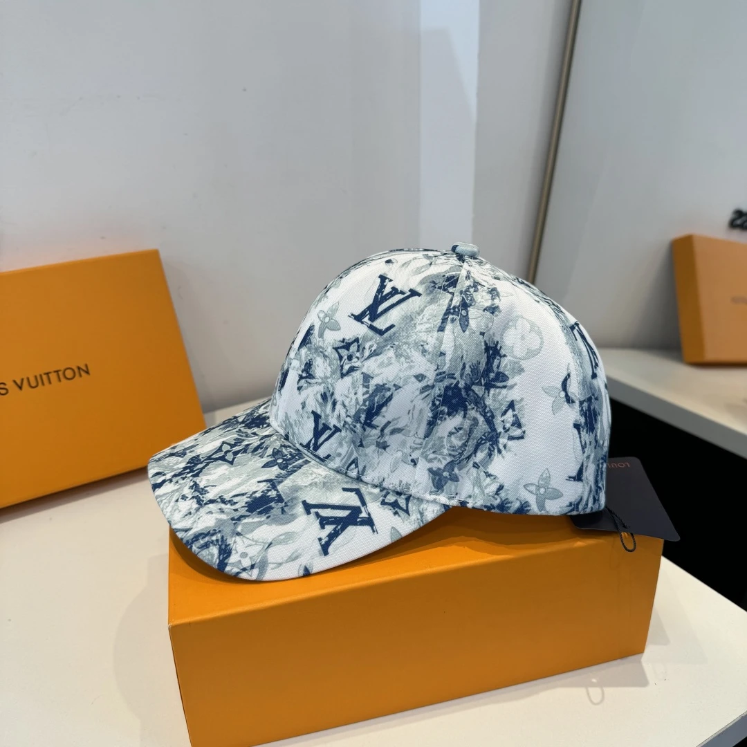 LV Baseball Cap