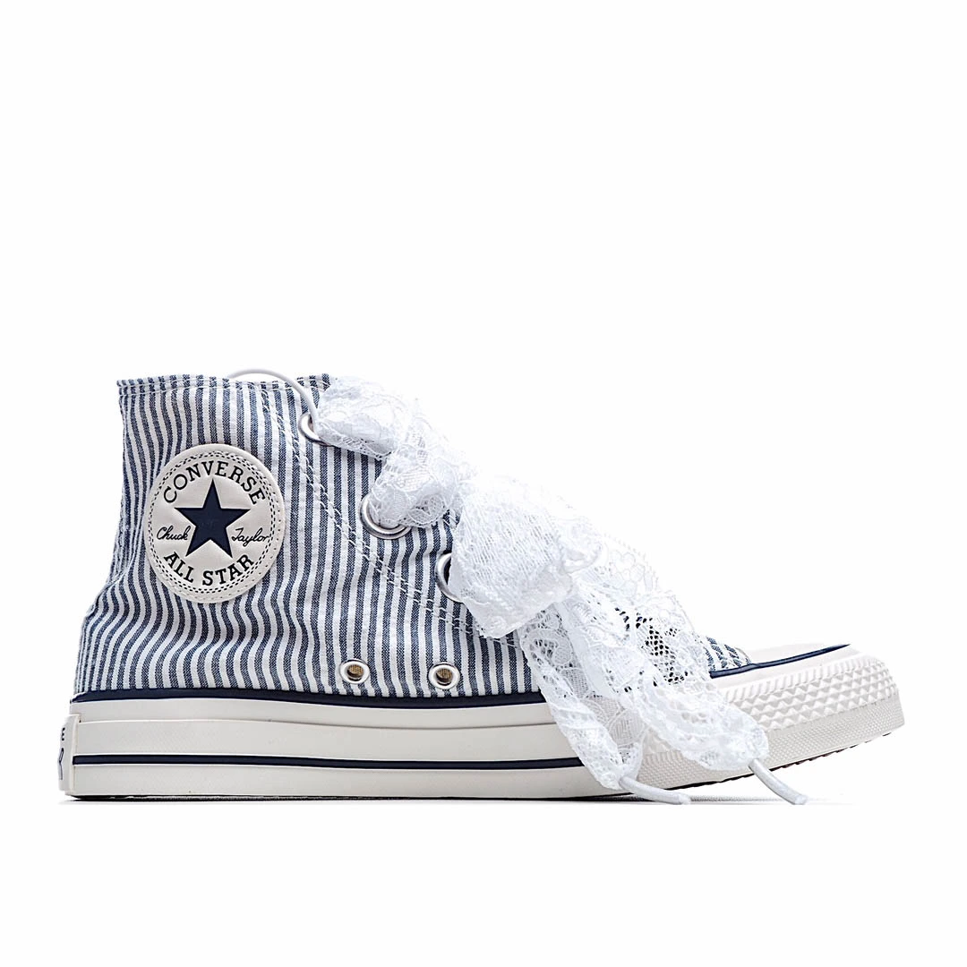 Converse Chunk 1970s Espadrilles
