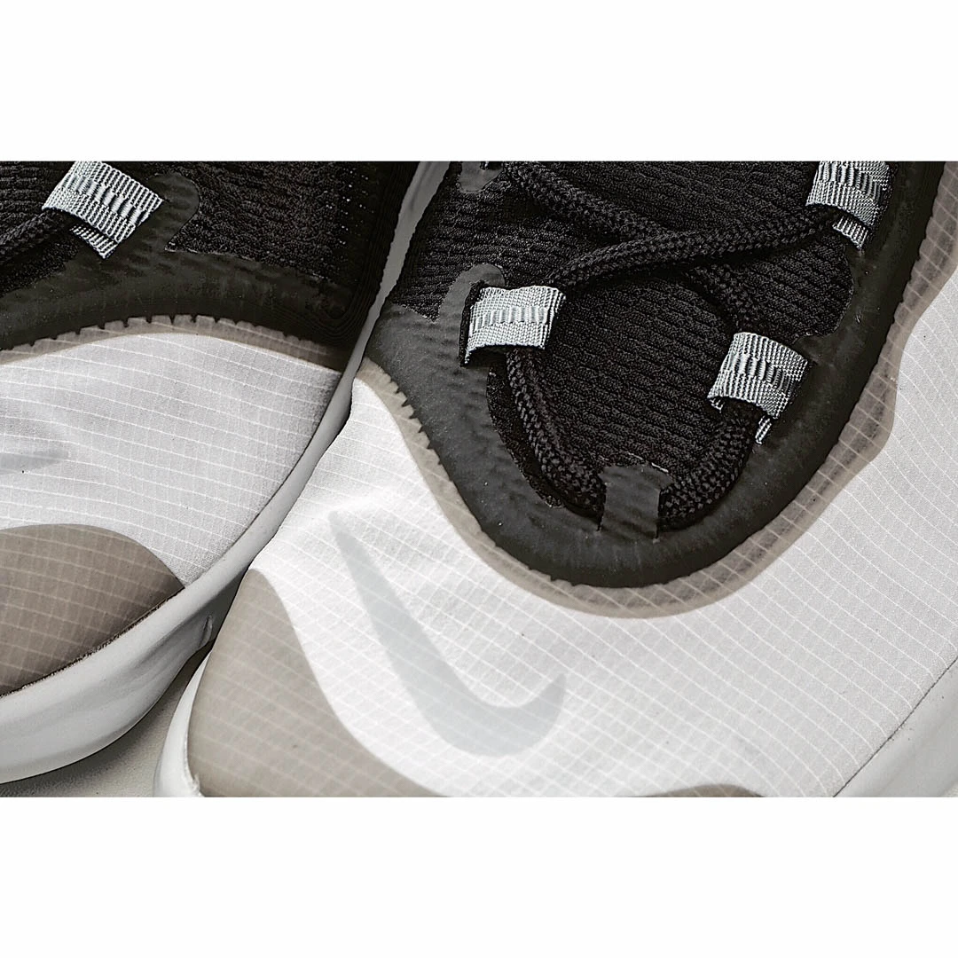 Nike Free RN 5.0 2020 'Obsidian Mist Black'