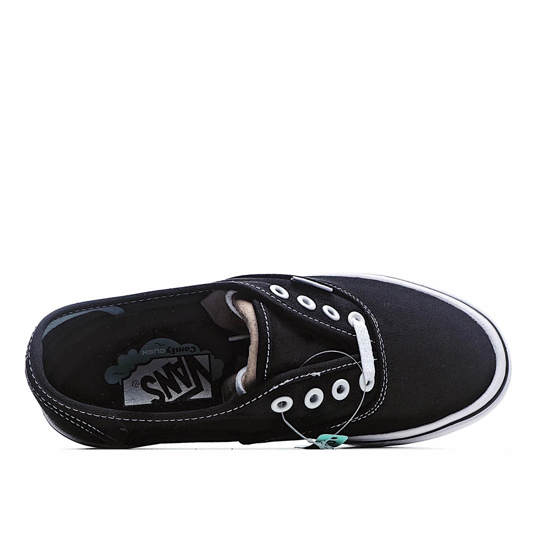 Vans Authentic Low-Top Sneakers