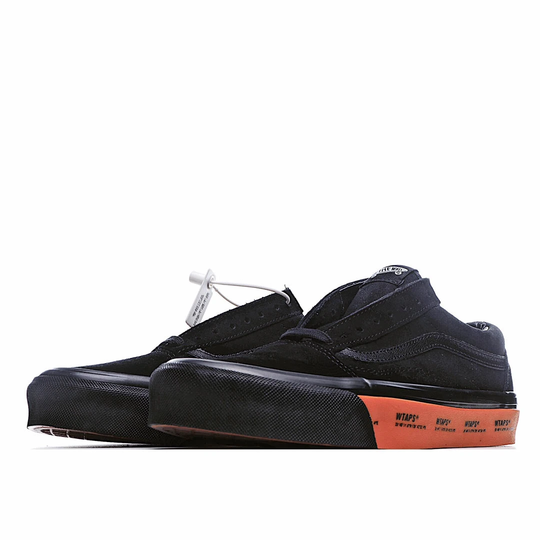Vault at Vans x WTAPS OId School