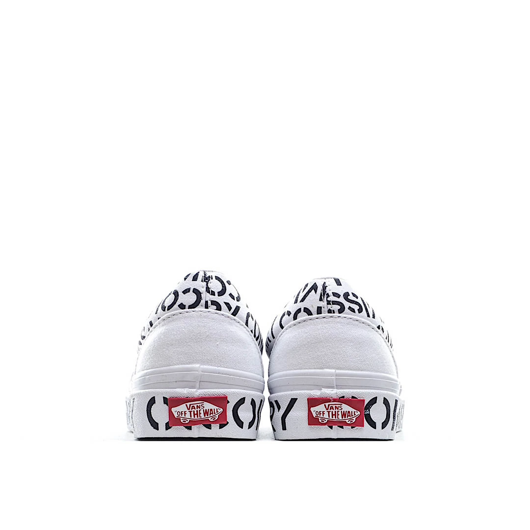 Vans Sid DX Anaheim Low-Top Espadrilles