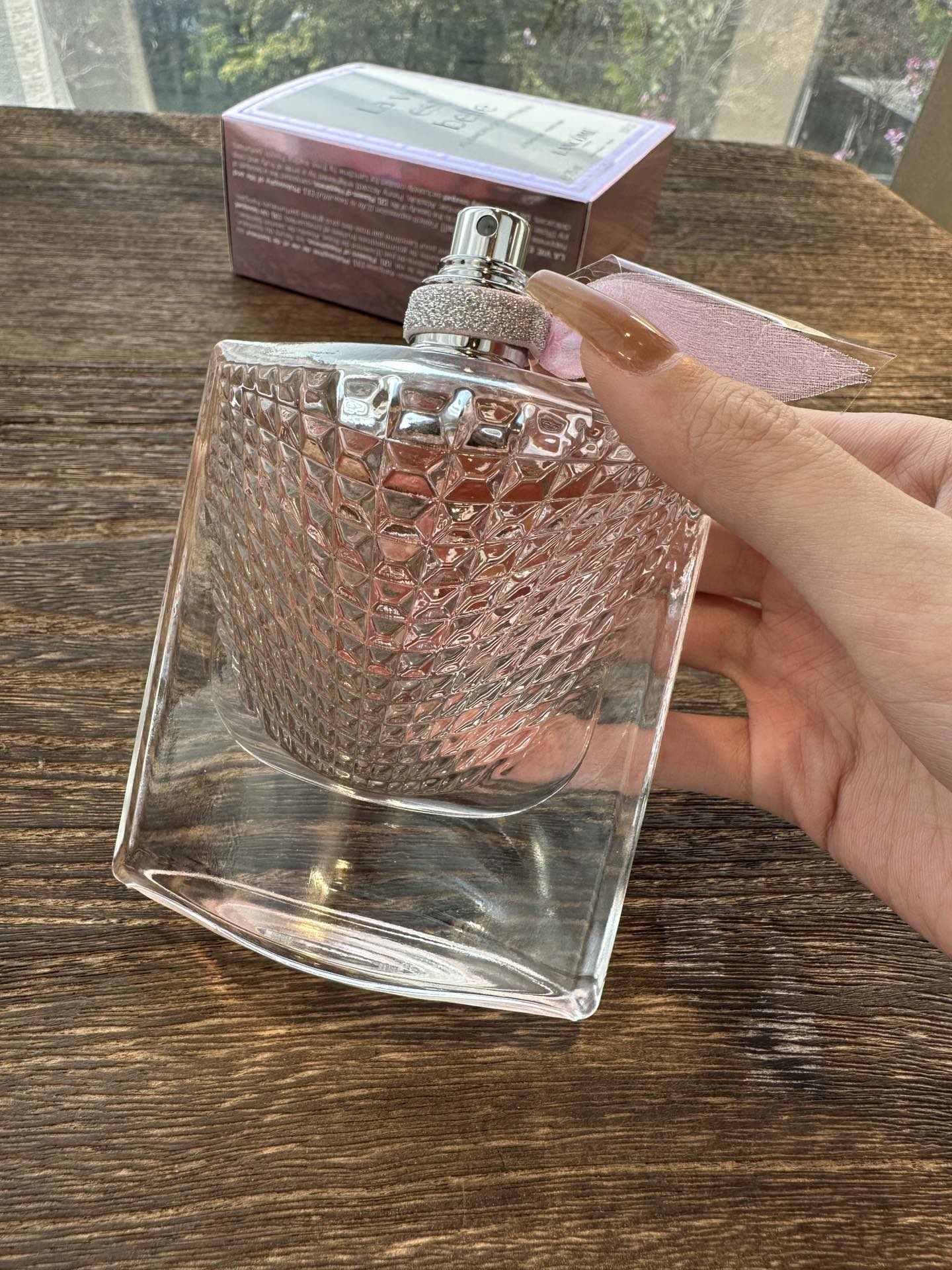 Lancome Perfume 75ml