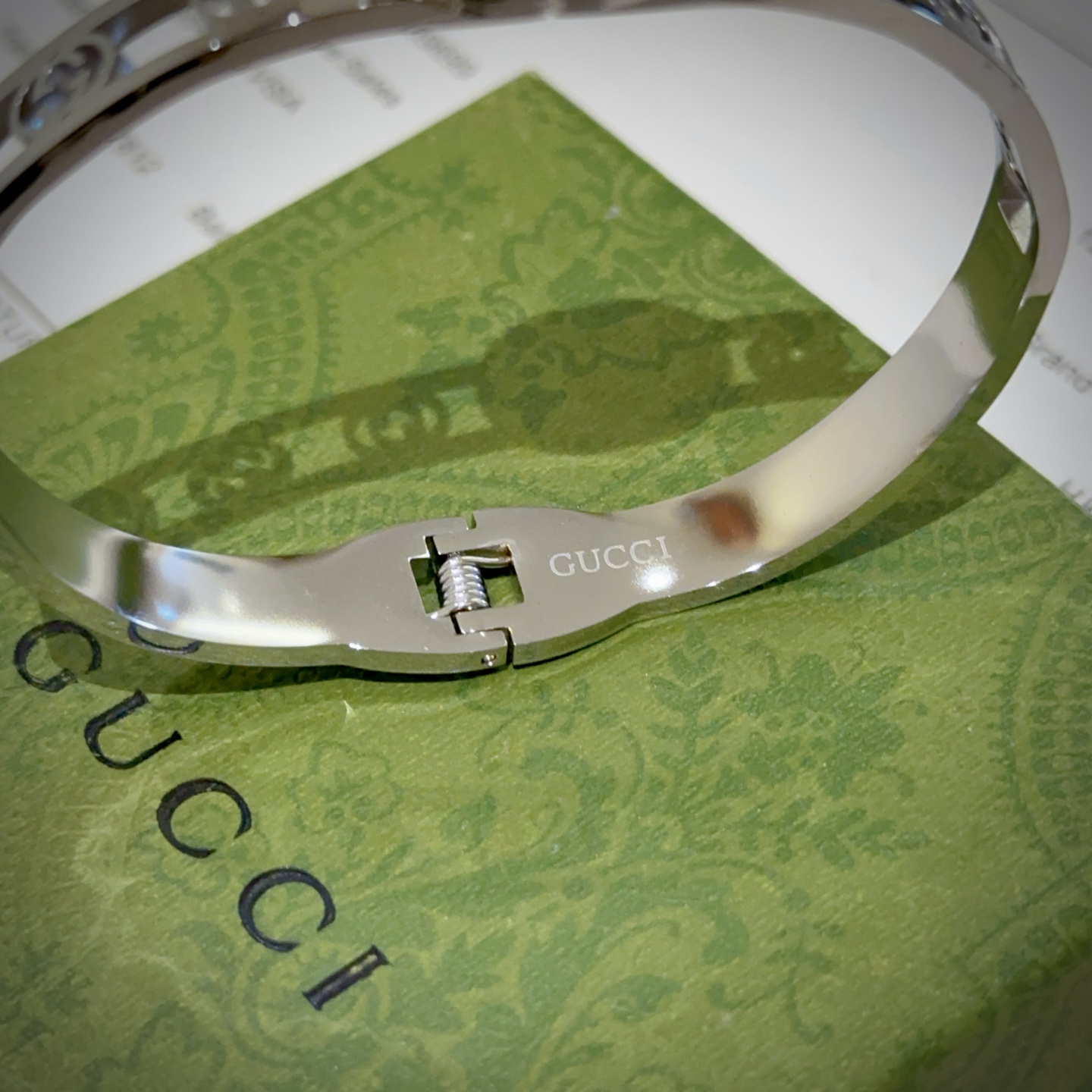 gucci Bracelet